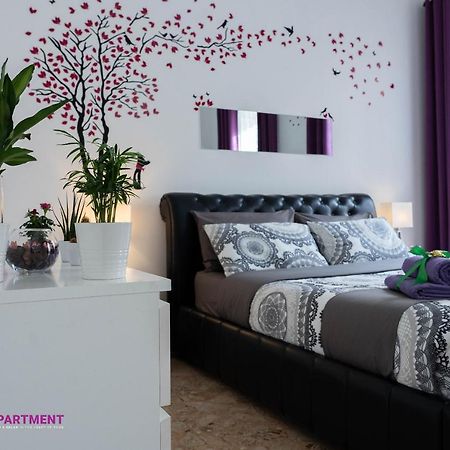 Beautiful Apartment in St Peter Roma Exterior foto