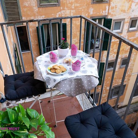 Beautiful Apartment in St Peter Roma Exterior foto