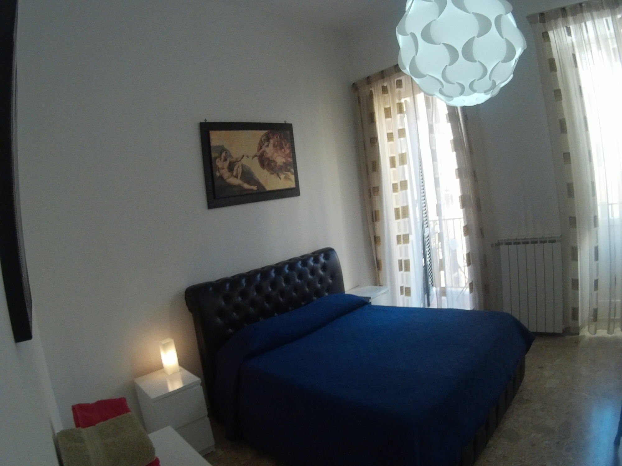 Beautiful Apartment in St Peter Roma Exterior foto
