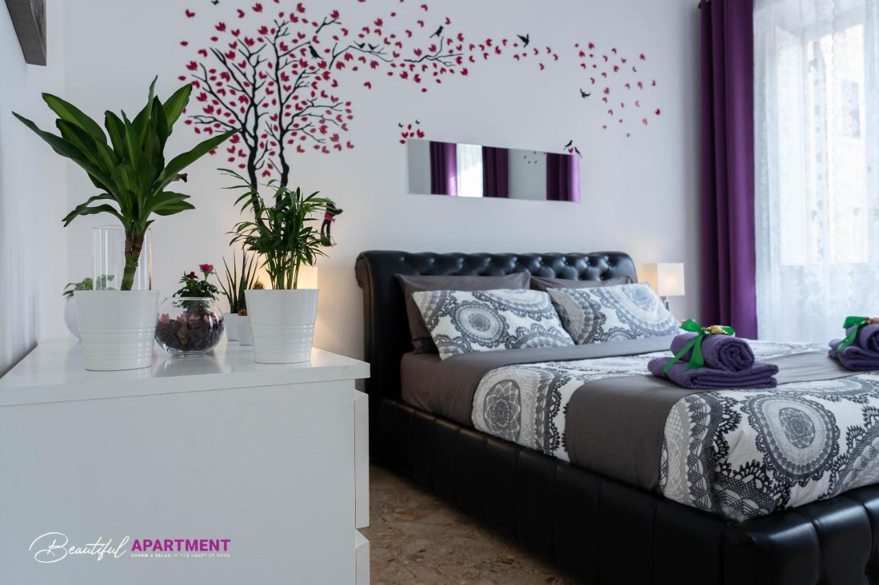 Beautiful Apartment in St Peter Roma Exterior foto
