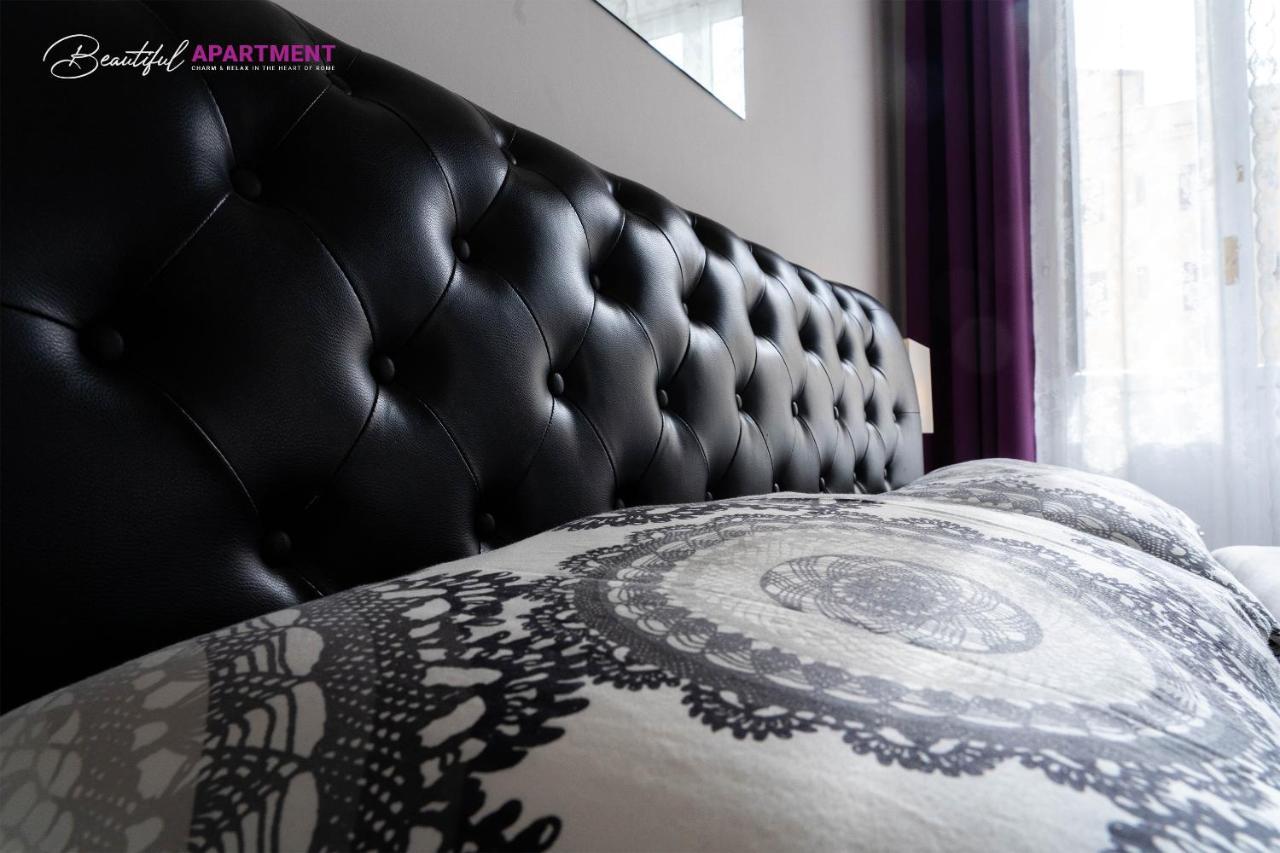 Beautiful Apartment in St Peter Roma Exterior foto