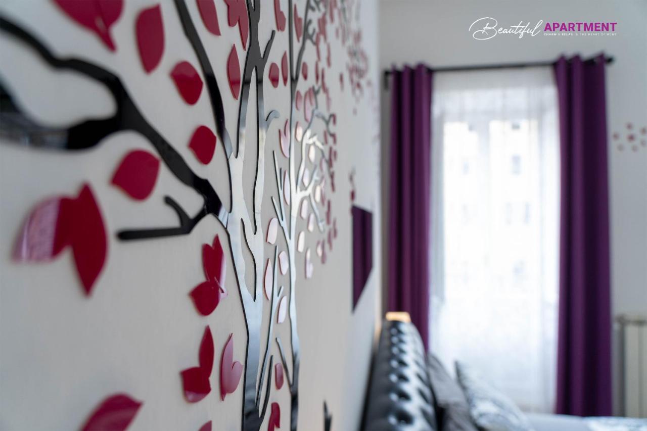 Beautiful Apartment in St Peter Roma Exterior foto