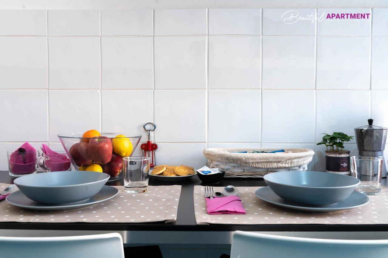 Beautiful Apartment in St Peter Roma Exterior foto